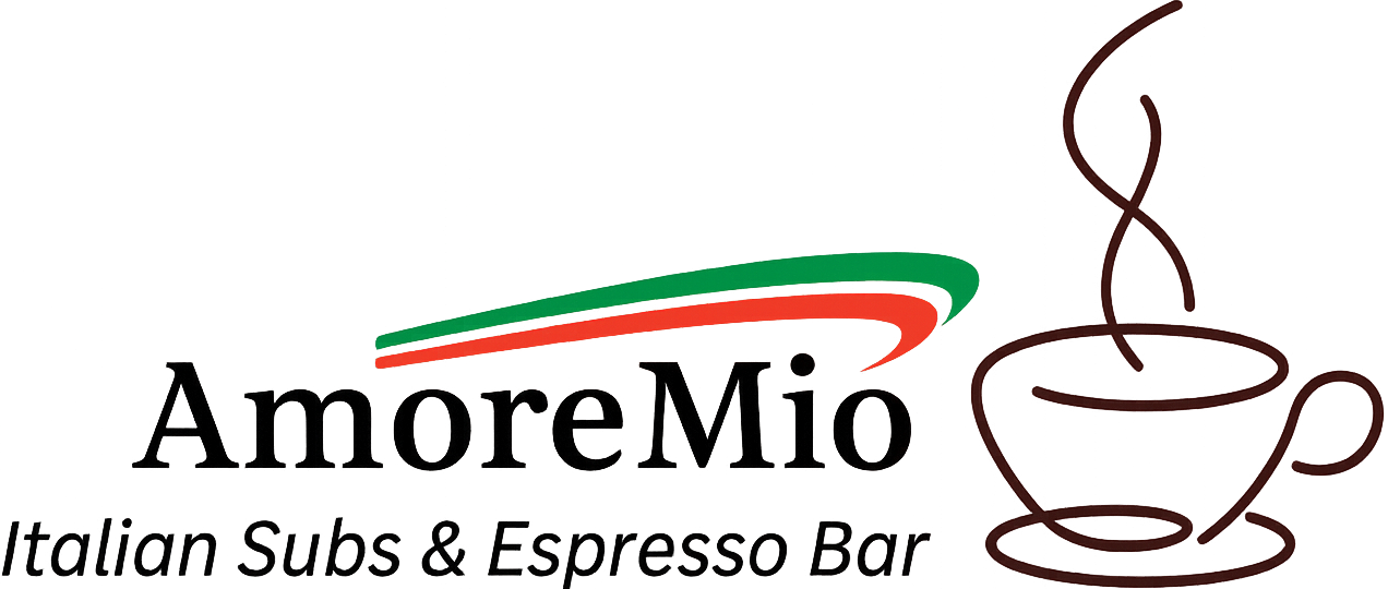 Amore Mio Logo